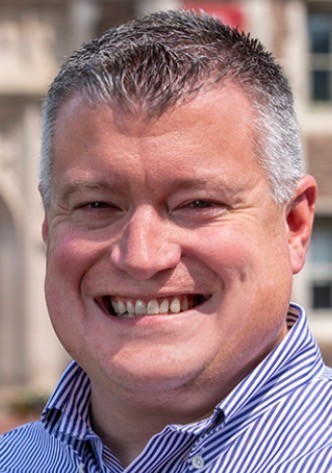 Jon Heleno Named Senior Vice President and Corporate Controller